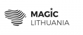 magic lithuania logotipas