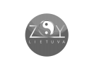 ZOY Lietuva logotipas